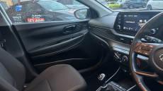 Hyundai i20 1.0T GDi 48V MHD SE Connect 5dr Petrol Hatchback